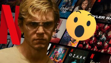 Netflix: después de Dahmer, por fin sabemos en qué criminales se centrará la temporada 2