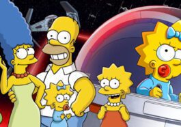 Star Wars Day: El especial de Los Simpson parodiará una de las películas más subestimadas de la franquicia