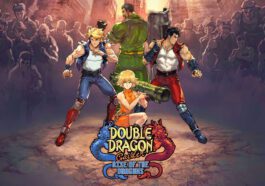 Double Dragon Gaiden: Rise of the Dragons, el regreso de los hermanos Lee y esta famosa licencia