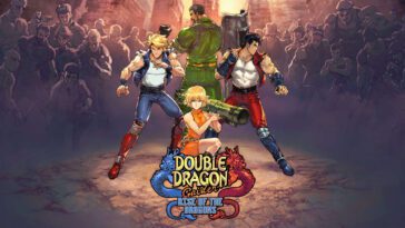 Double Dragon Gaiden: Rise of the Dragons, el regreso de los hermanos Lee y esta famosa licencia