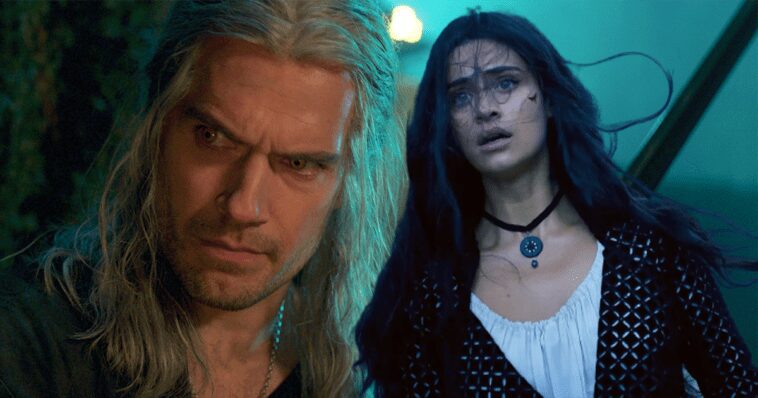 The Witcher: he aquí por qué los fans piden boicotear la temporada 3 de la serie de Netflix 1 The Witcher: he aquí por qué los fans piden boicotear la temporada 3 de la serie de Netflix