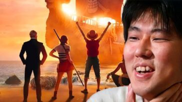 One Piece: Eiichiro Oda revela el número de episodios de la serie de Netflix y tranquiliza a sus fans
