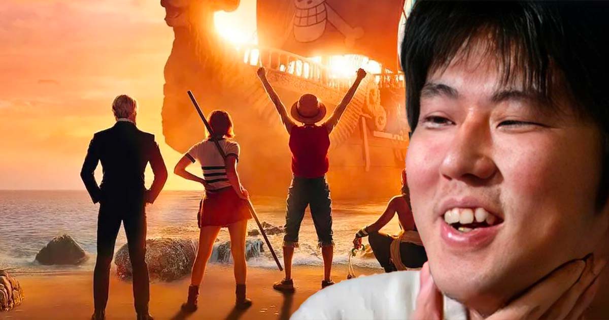 One Piece: Eiichiro Oda revela el número de episodios de la serie de Netflix y tranquiliza a sus fans