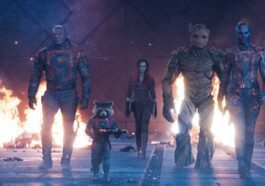 Guardianes de la Galaxia 3: ¿Qué significan las escenas posteriores a los créditos?