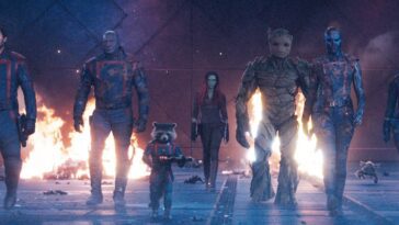 Guardianes de la Galaxia 3: ¿Qué significan las escenas posteriores a los créditos?