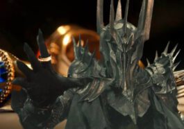 Los anillos del poder: Sauron cometerá una de sus mayores fechorías en la temporada 2