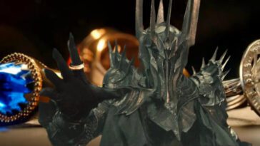 Los anillos del poder: Sauron cometerá una de sus mayores fechorías en la temporada 2