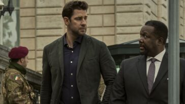Jack Ryan: La última temporada llegará en junio