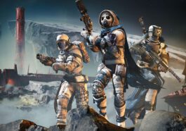Destiny 2: la edición de coleccionista definitiva para los fans de la saga