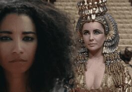 Reina Cleopatra: acusada de Blackwashing, la intérprete de la heroína responde a las críticas a la serie