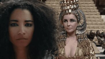 Reina Cleopatra: acusada de Blackwashing, la intérprete de la heroína responde a las críticas a la serie