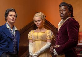 Doctor Who temporada 14: Primer vistazo a Jonathan Groff disfrazado