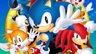 Sonic Origins Plus: la compilación definitiva para los fans de Sonic