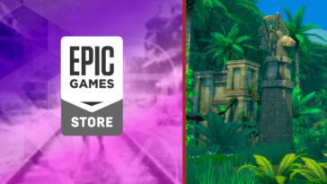 Juegos épicos: solo un título gratuito esta semana, los fanáticos de Sims 4 apreciarán