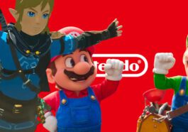 Nintendo: gran noticia para los fans tras el éxito de Super Mario bros la película