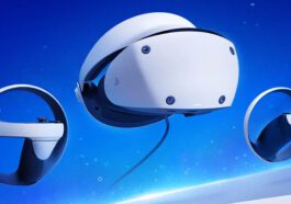 Sony PlayStation VR2: los auriculares VR para PS5