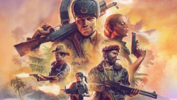 Jagged Alliance 3 Tactical Edition: el juego de estrategia que te sitúa en el corazón de una revolución