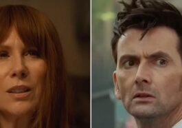 Doctor Who 60 años: nuevo tráiler protagonizado por David Tennant y Catherine Tate (títulos revelados)