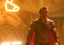 Guardianes de la Galaxia 3: ¿Un posible futuro para Adam Warlock en el MCU?