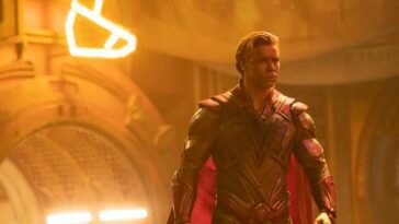 Guardianes de la Galaxia 3: ¿Un posible futuro para Adam Warlock en el MCU?