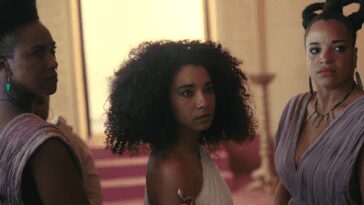 Reina Cleopatra: tras la polémica por la reina negra, Egipto ataca a Netflix