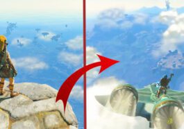 Zelda Tears of the Kingdom: 10 construcciones tan locas como ingeniosas