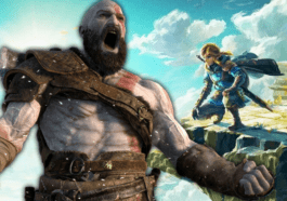 Zelda Lágrimas del Reino: "es soso y anticuado"el juego es eliminado por el creador de God of War, los fanáticos no apreciarán