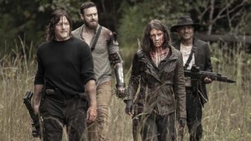 The Walking Dead: la caja definitiva para los fans de la serie de culto