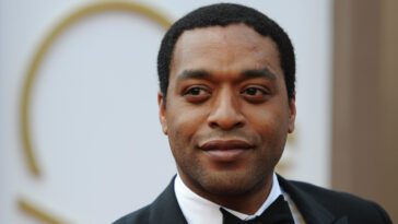 Venom 3: Chiwetel Ejiofor se une a la película de Marvel