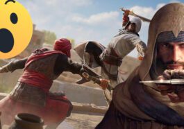 Assassin's Creed Mirage: el juego se acaba de filtrar, Ubisoft se morderá los dedos