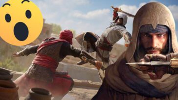 Assassin's Creed Mirage: el juego se acaba de filtrar, Ubisoft se morderá los dedos