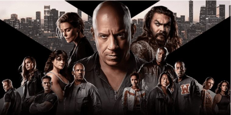 Fast & Furious X: Otro miembro secreto de la familia revelado (spoilers) 1 Fast & Furious X: Otro miembro secreto de la familia revelado (spoilers)