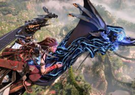 Horizon Forbidden West: Grand-cou, el set de LEGO que hará las delicias de los fans del juego