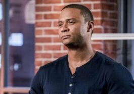 Arrow: David Ramsey reacciona al abandono de su serie Justice U