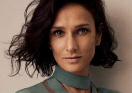 Doctor Who temporada 14: Indira Varma de Game of Thrones se une a la serie