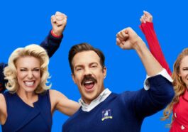 Ted Lasso temporada 3: Una despedida conmovedora (spoilers)