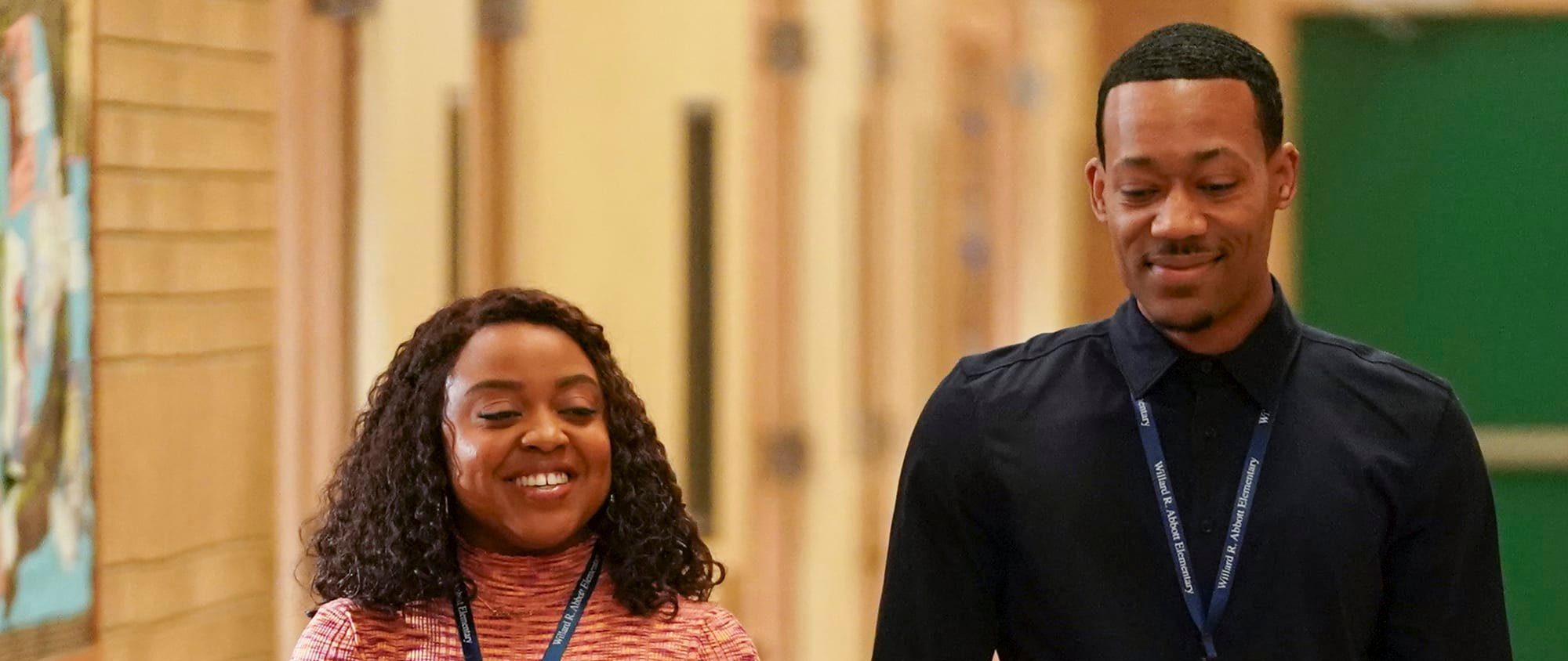ABC back to school 2023: No se emitirán series guionadas antes de mitad de temporada