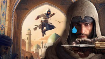 Assassin's Creed Mirage: a pocos meses de su lanzamiento, malas noticias para el próximo juego de Ubisoft