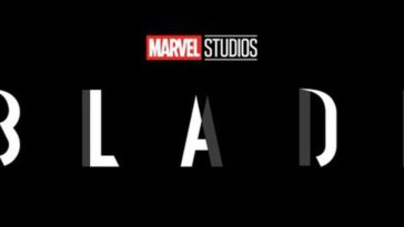 Blade: La película de Marvel pospone su producción por la huelga de guionistas