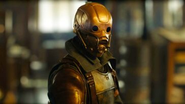 Canal+ quiere competir con The Boys con esta muy ambiciosa serie de superhéroes