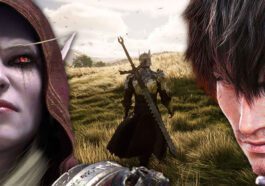 Chrono Odyssey: este MMORPG de próxima generación bien podría establecerse como un serio competidor de World of Warcraft y Final Fantasy XIV