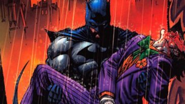 DC: Batman finalmente tiene una gran razón para no matar al Joker