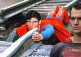 DC: aquí están los 5 poderes más extraños de Superman