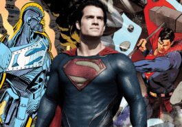 DC: es oficial, el símbolo de Superman tiene este nuevo significado