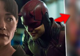 Daredevil Born Again: Primera foto de Sandrine Holt (Vanessa Fisk) en el set de la serie Marvel