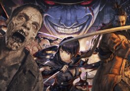 Después de Sekiro, este juego de acción inusual atraerá a los fanáticos de los samuráis y los zombis.