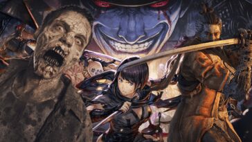 Después de Sekiro, este juego de acción inusual atraerá a los fanáticos de los samuráis y los zombis.