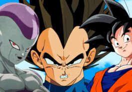 Dragon Ball Super: Vegeta revela cómo cambiarán drásticamente los niveles de poder