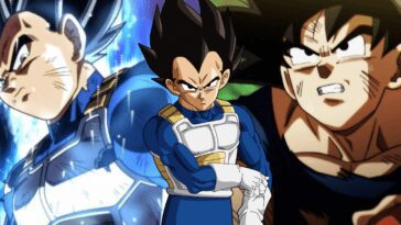 Dragon Ball Super: el último capítulo del manga explica cómo Vegeta se volverá más poderoso que Goku