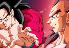Dragon Ball Super: he aquí por qué el anime debe solucionar este gran problema de la transformación en Super Saiyan 4